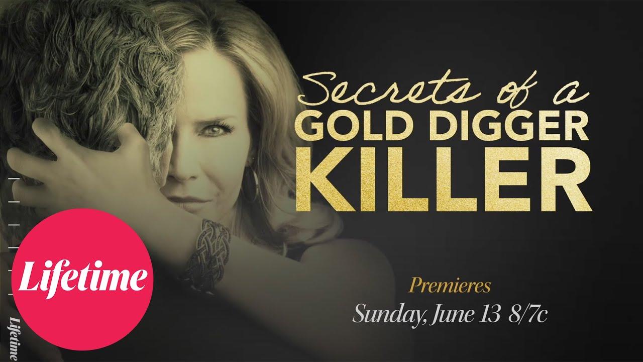 Secrets of a Gold Digger Killer Trailer
