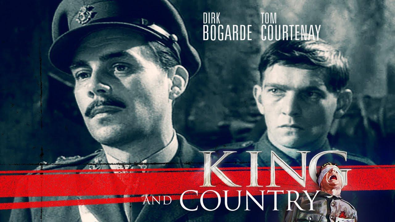King and Country Trailer