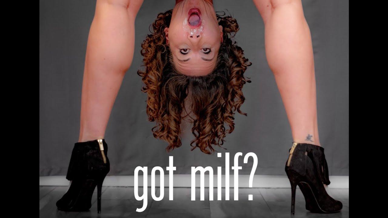 Got Milf? Sketch Comedy Special Trailer