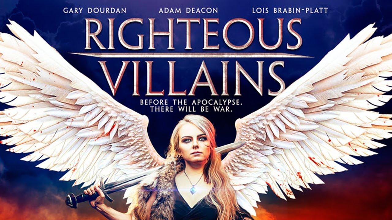 Righteous Villains Trailer
