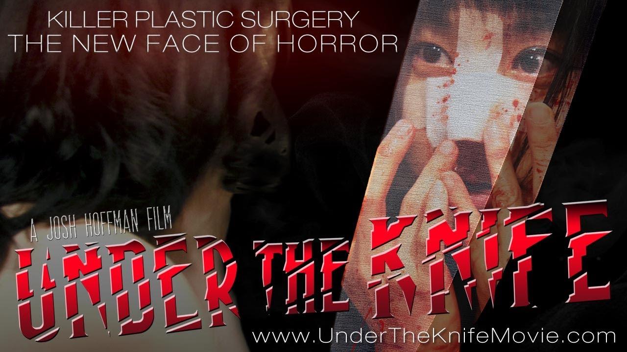 Under the Knife Trailer