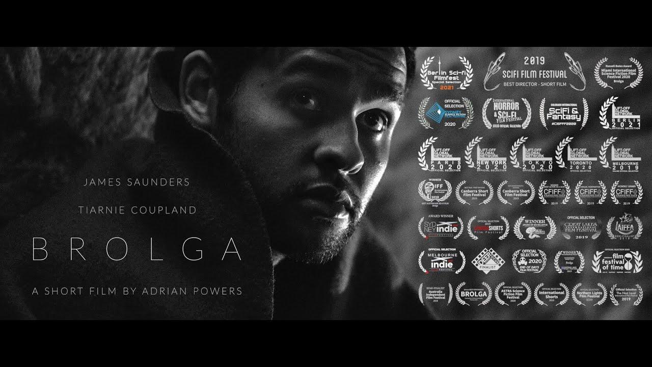 Brolga Trailer