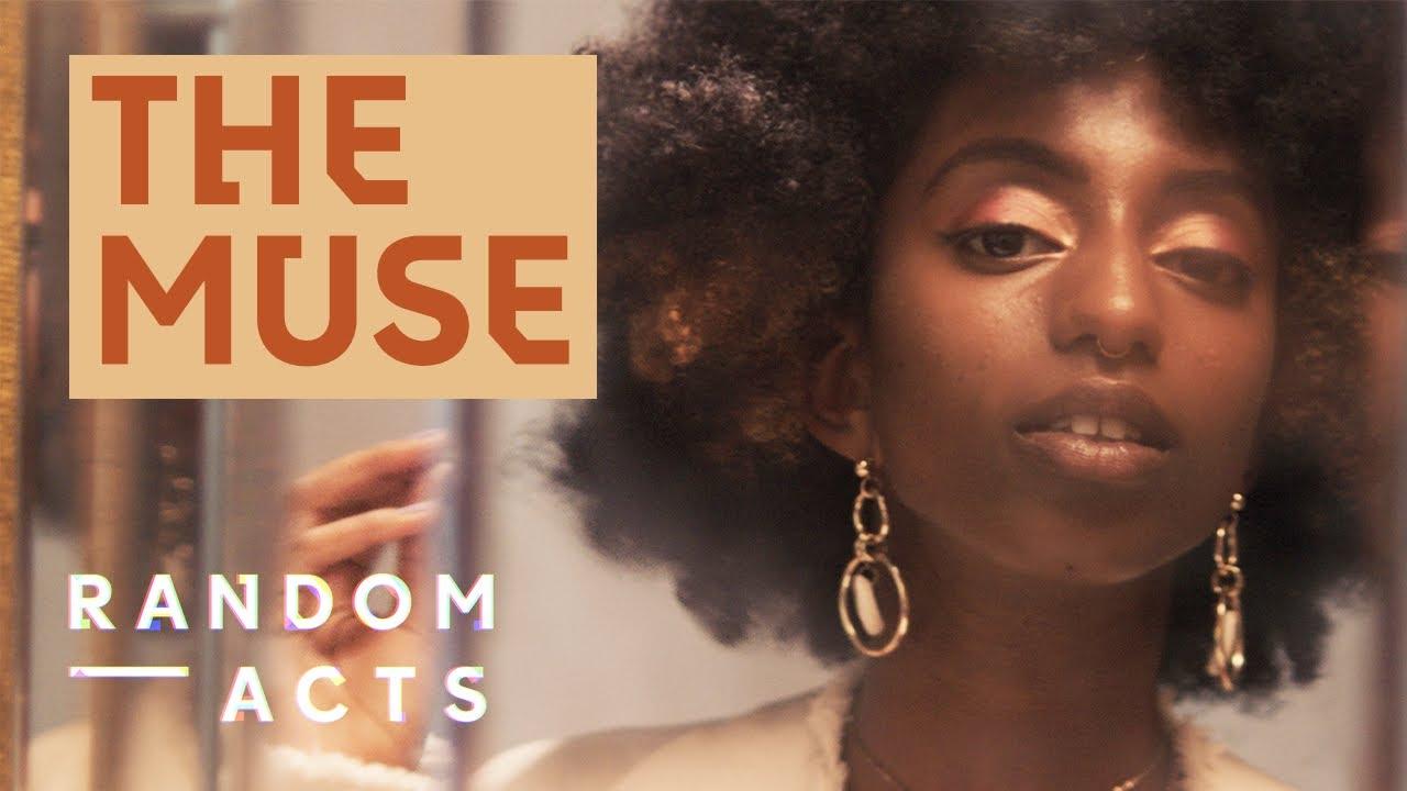 The Muse Trailer