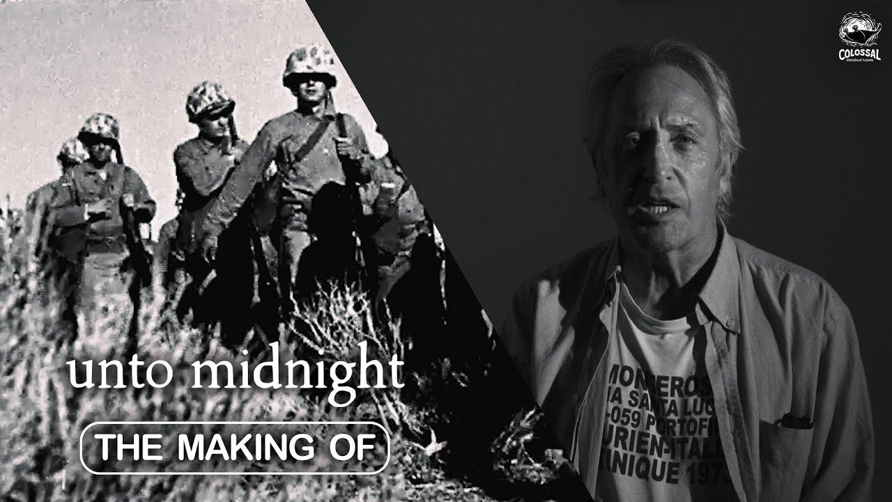 Unto Midnight Trailer