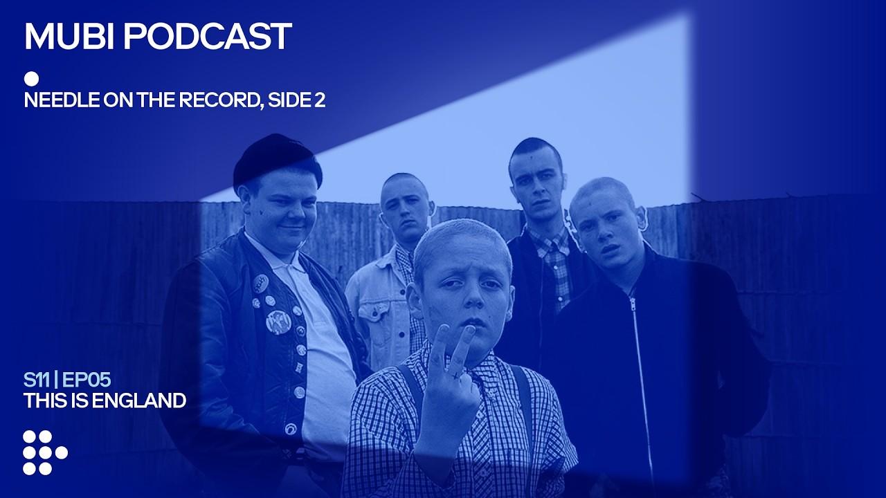 This Is England Trailer