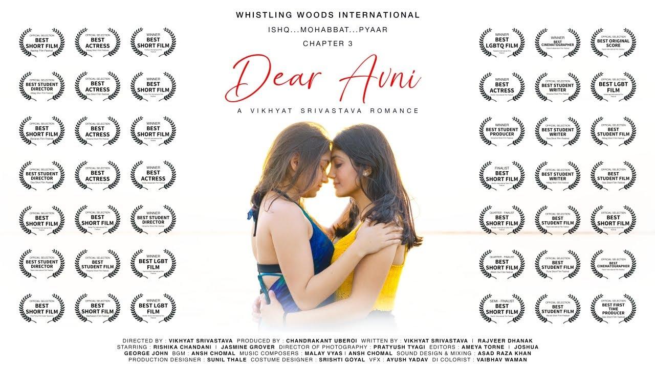 Dear Avni Trailer