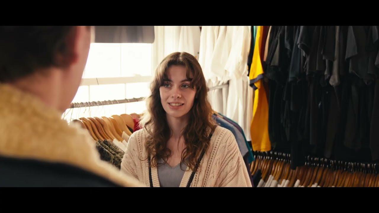 Lost In Thought Trailer