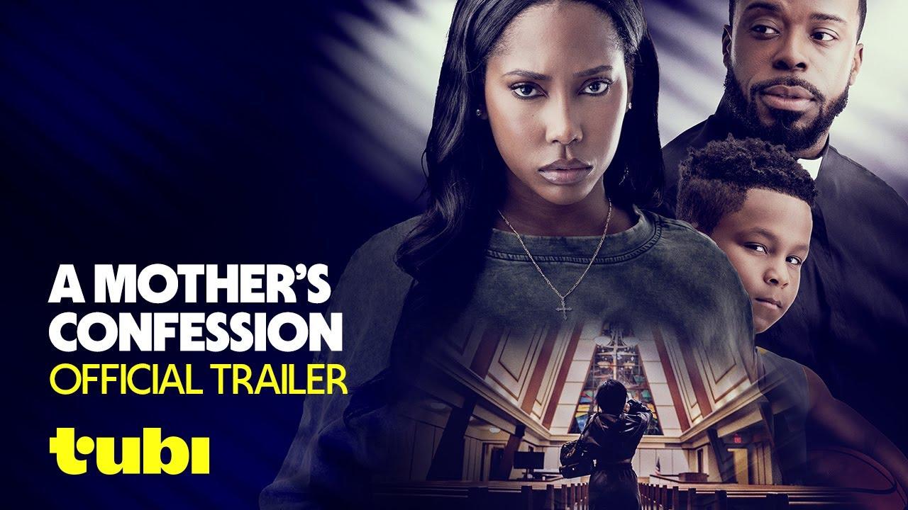 A Mother's Confession Trailer
