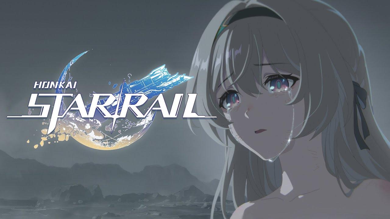 Honkai: Star Rail - The Embers of Glamoth Trailer