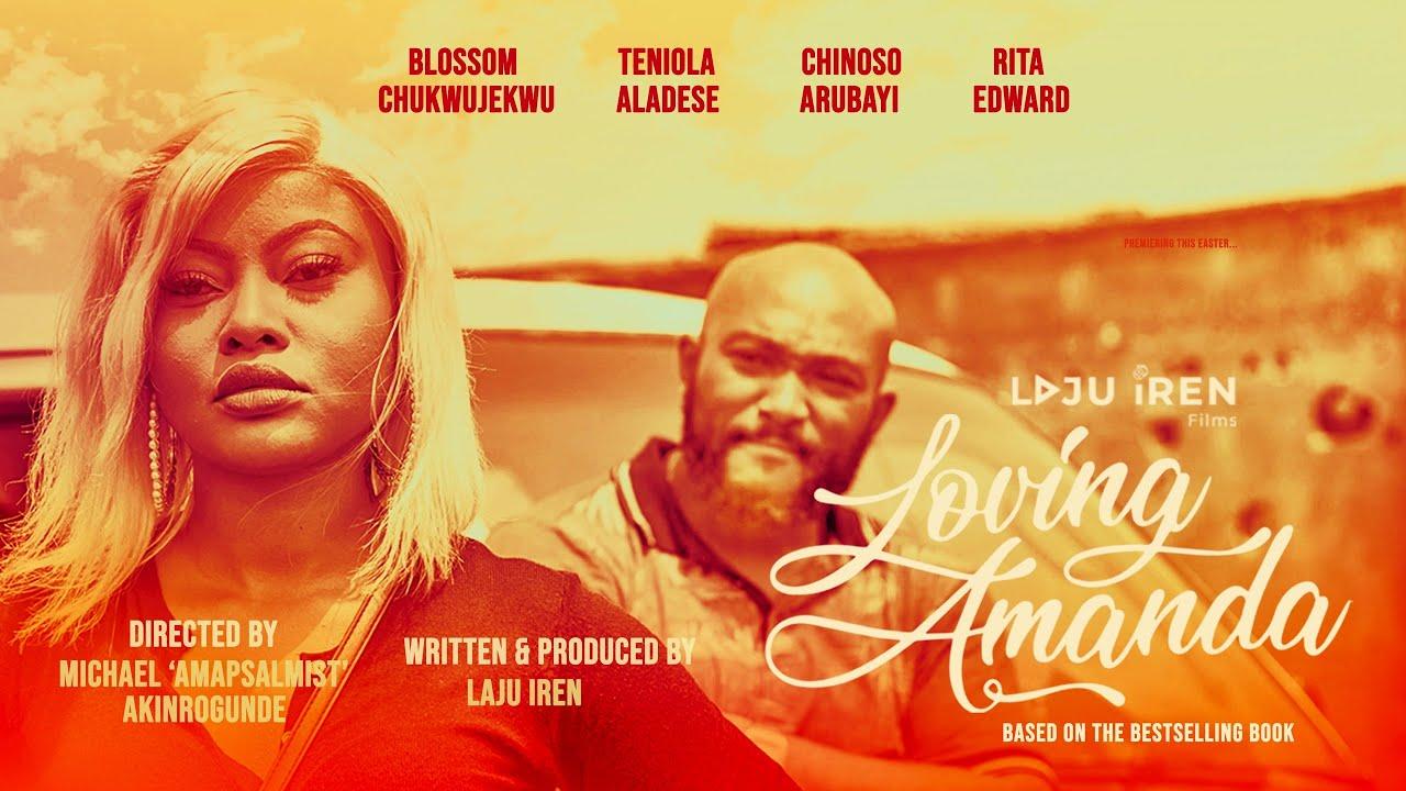 Loving Amanda Trailer