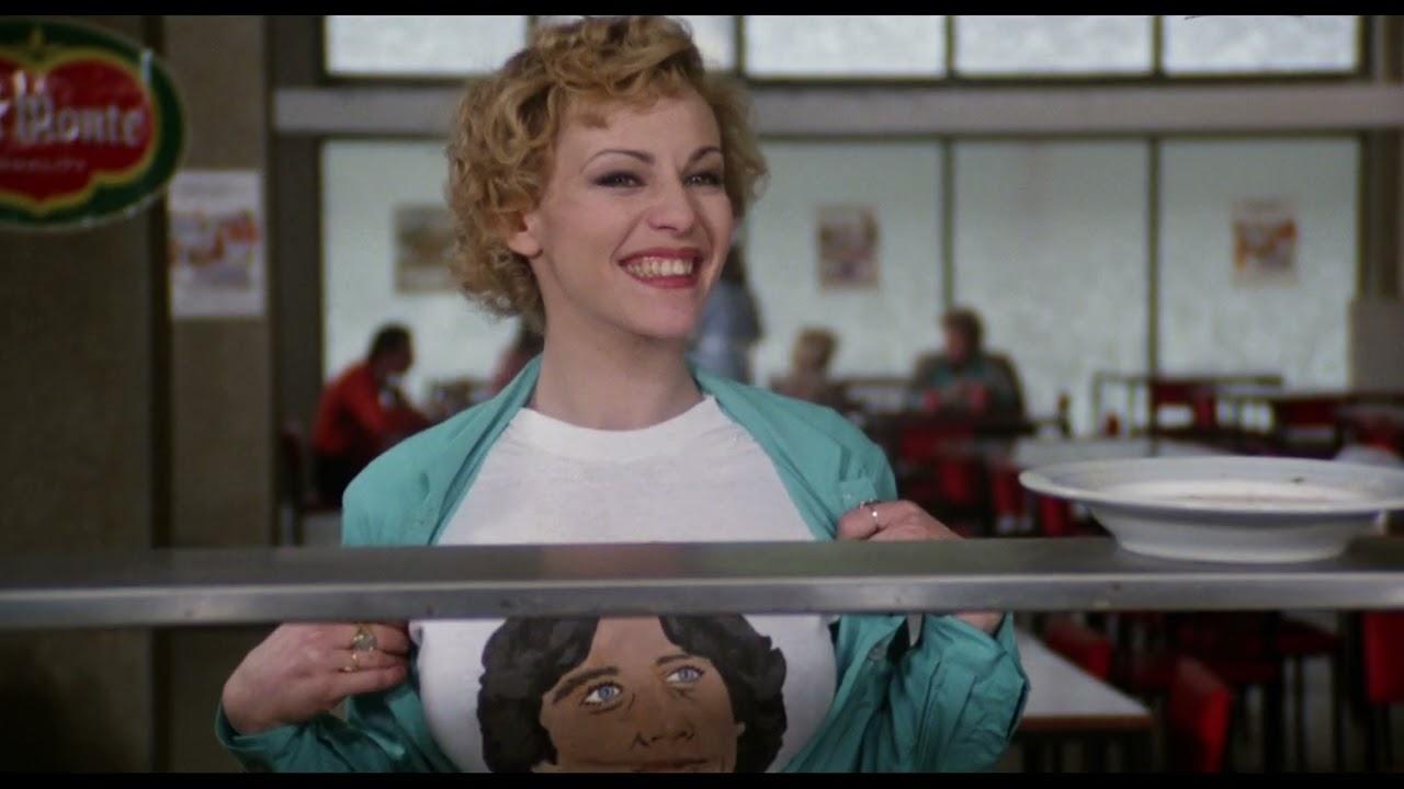 The Face with Two Left Feet Trailer