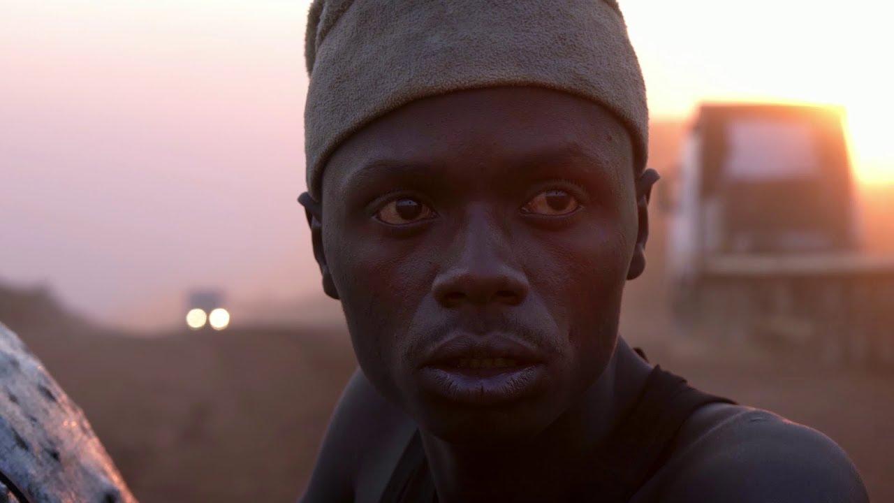 Makala Trailer