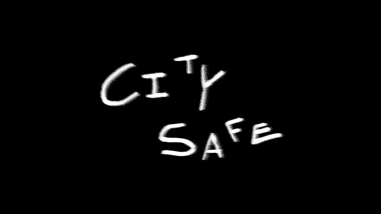 CITY SAFE Trailer