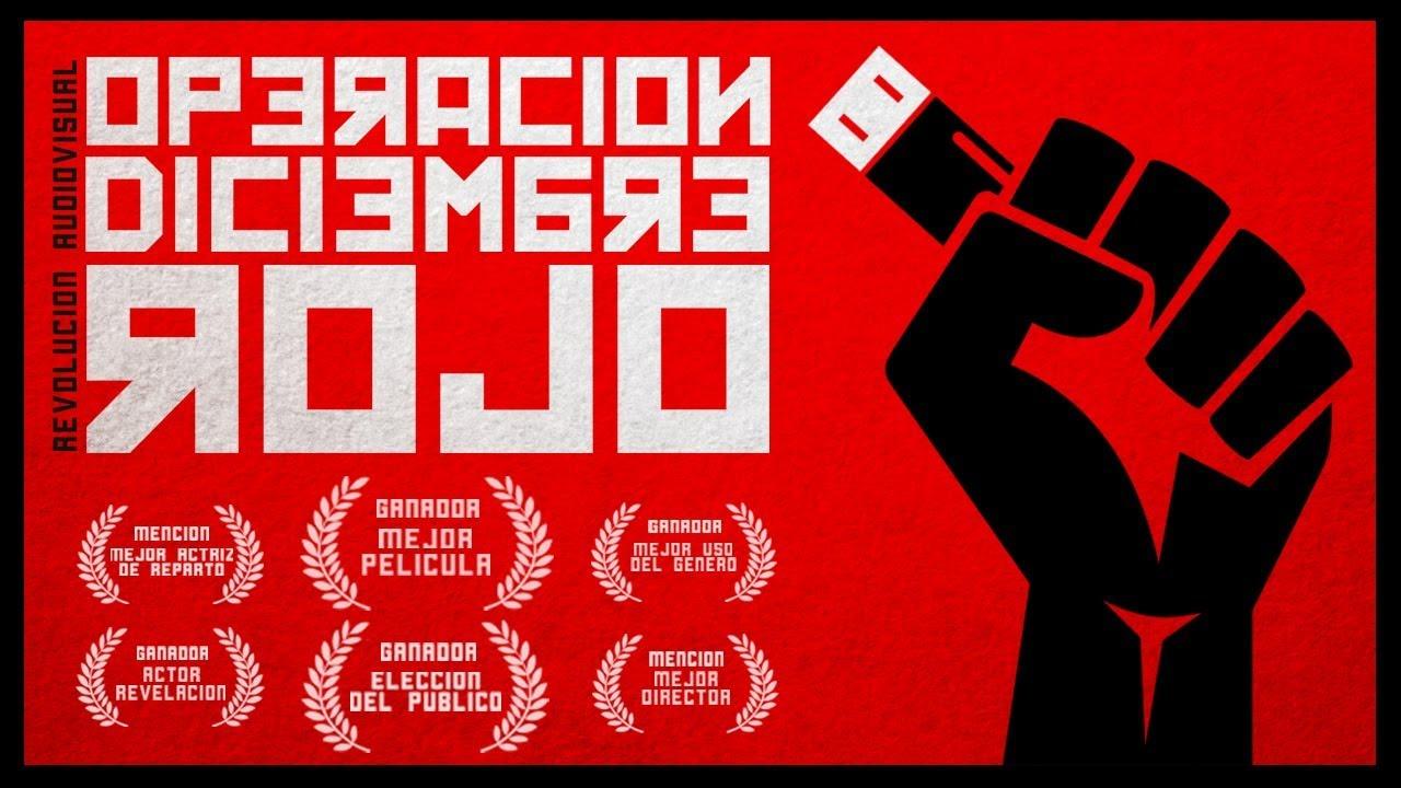 Operation: Red December Trailer