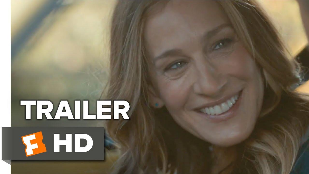 All Roads Lead to Rome Trailer