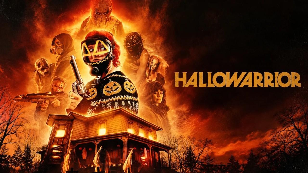 Hallowarrior Trailer