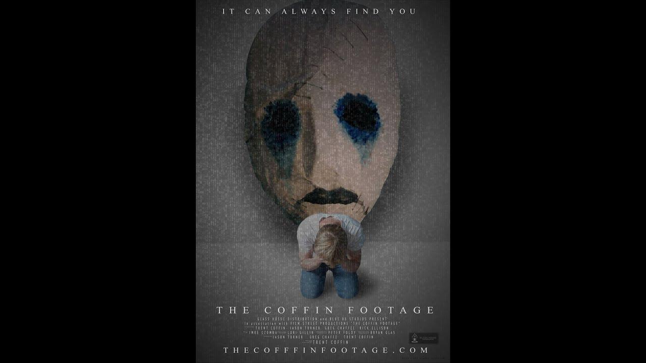 The Coffin Footage Trailer