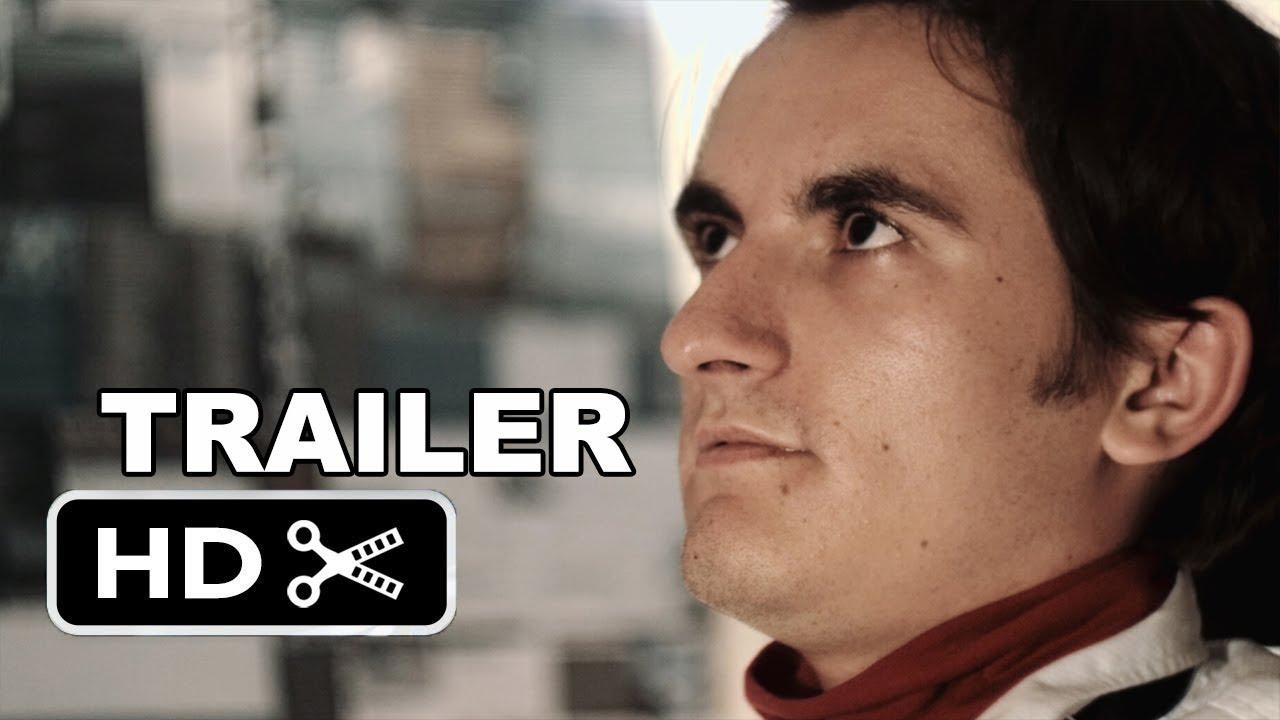 Flubflabski, Inc. -- The Feature Film Trailer