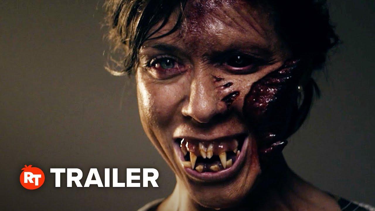 Saint Catherine Trailer