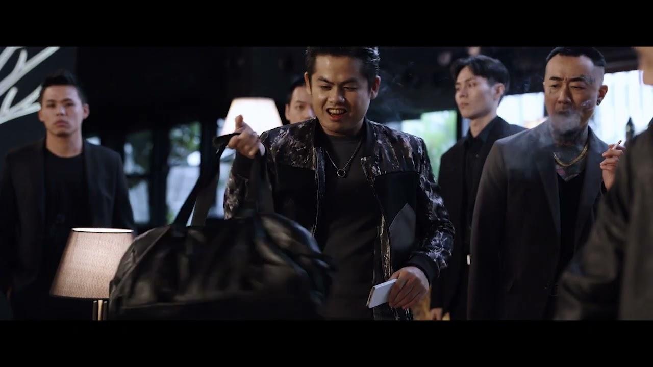 GATAO: Like Father Like Son Trailer