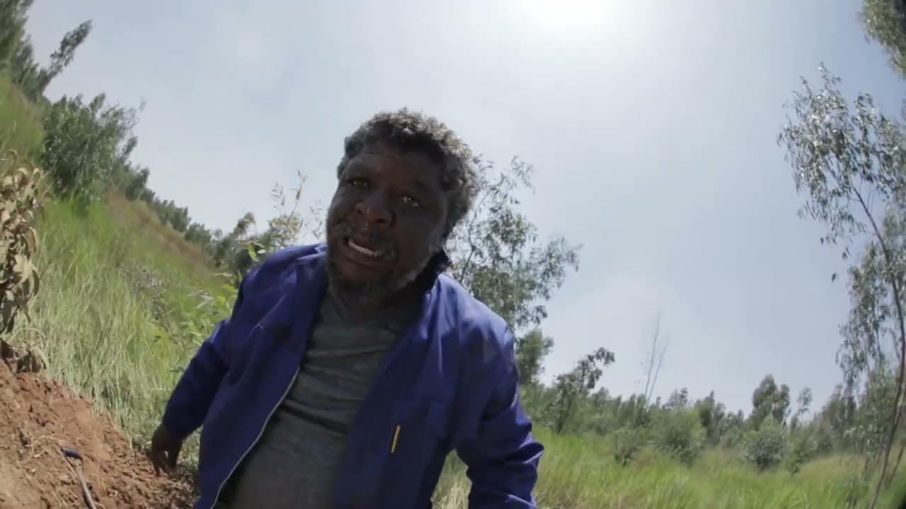 The Sixth Grave Trailer