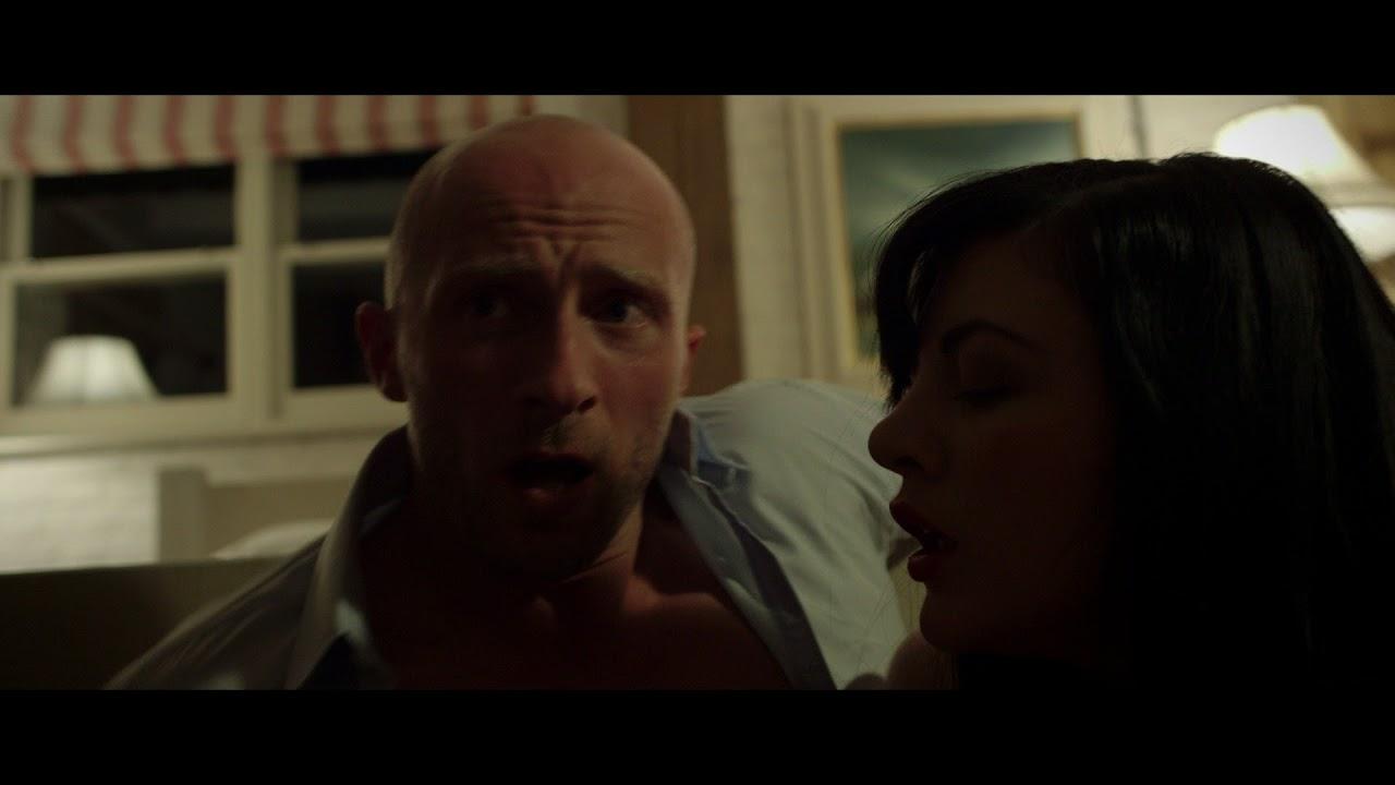 Carnivore: Werewolf of London Trailer
