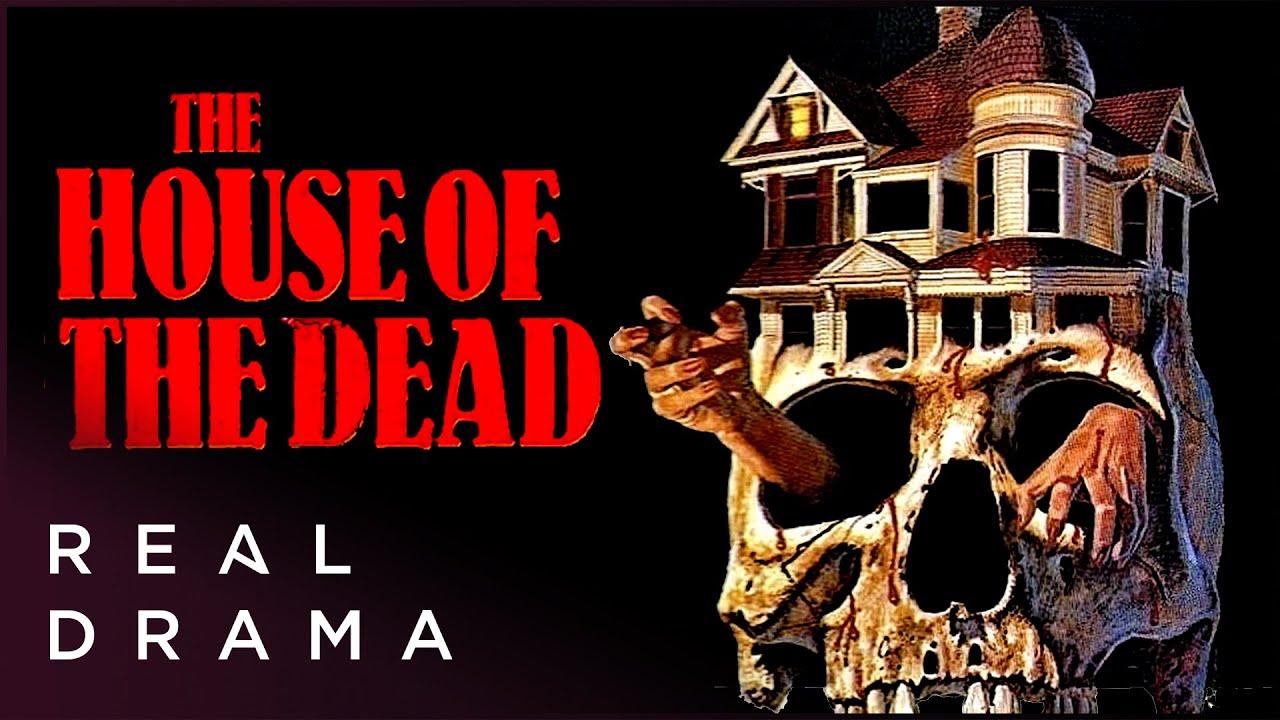 The House of the Dead Trailer