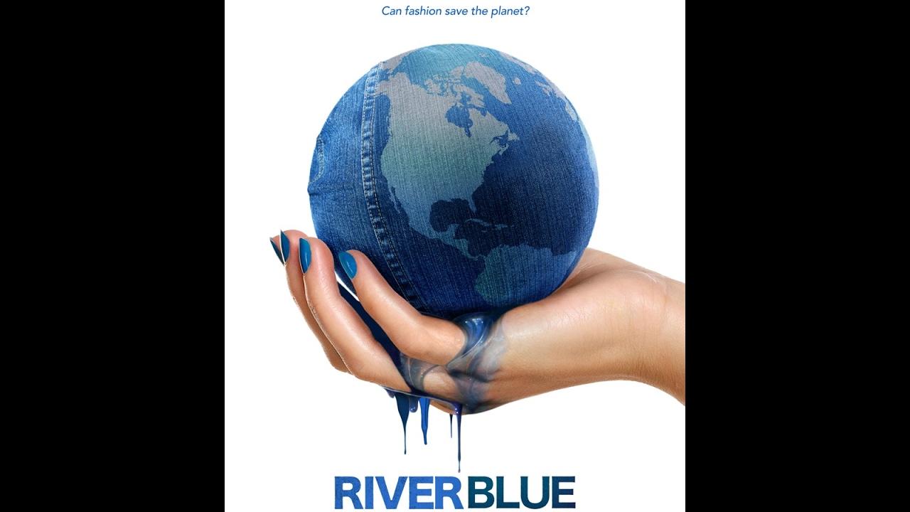 RiverBlue Trailer