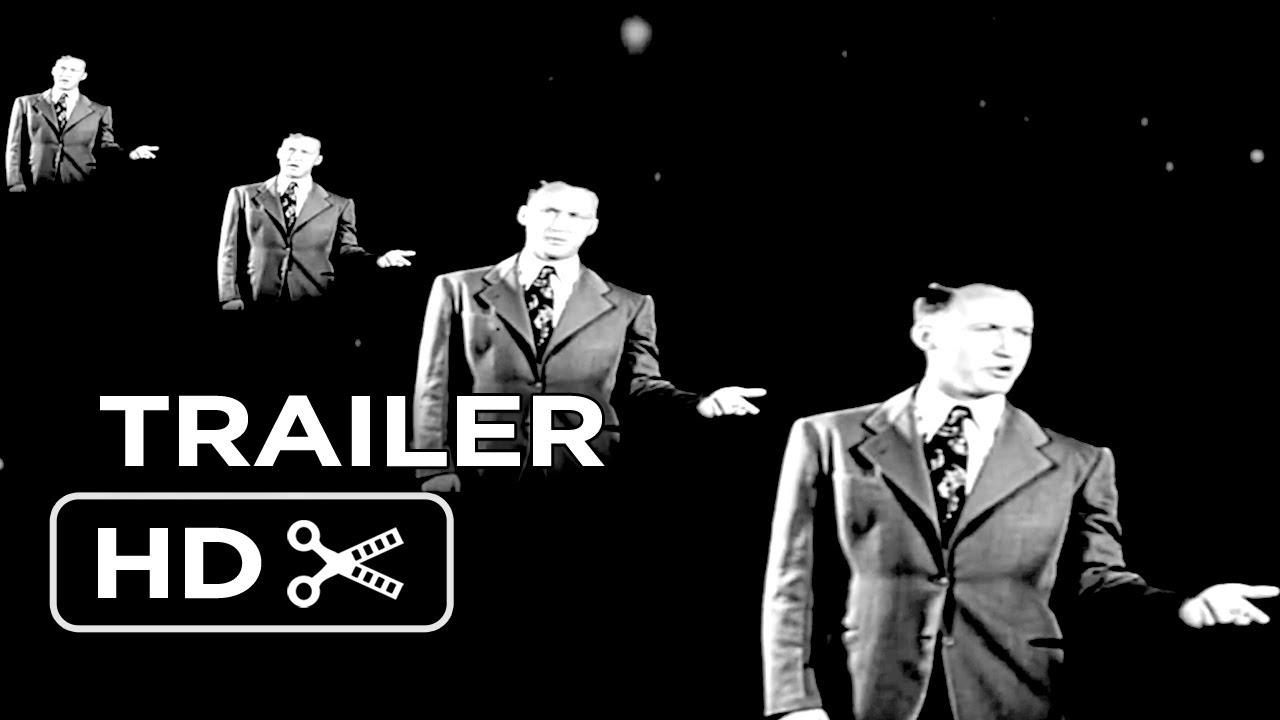Mirage Men Trailer