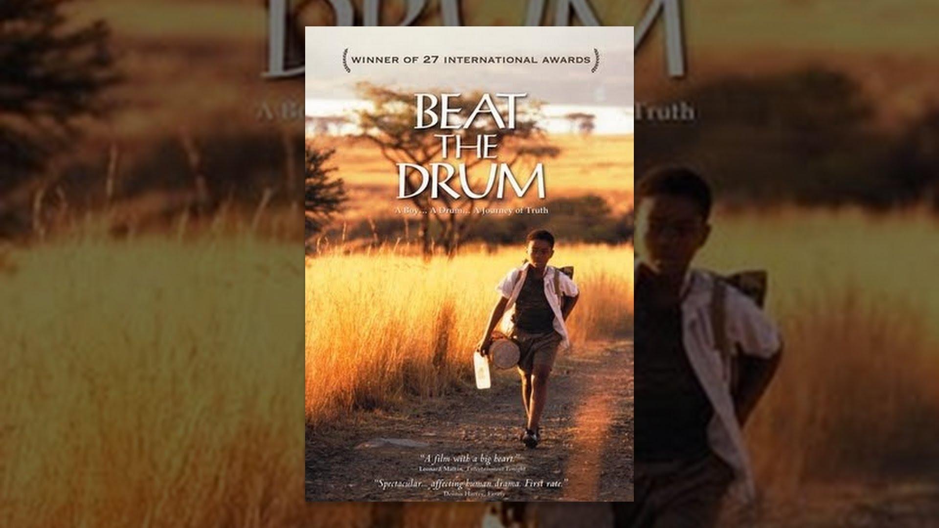 Beat the Drum Trailer