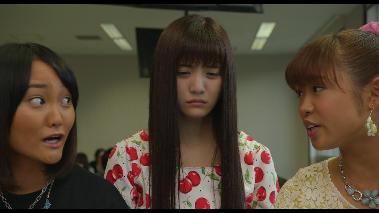 Mischievous Kiss the Movie Part 3: Propose Trailer