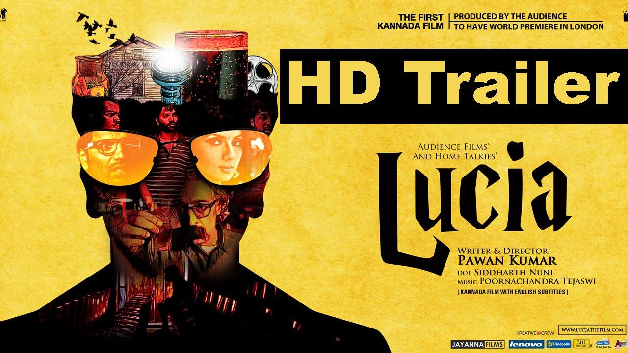 Lucia Trailer