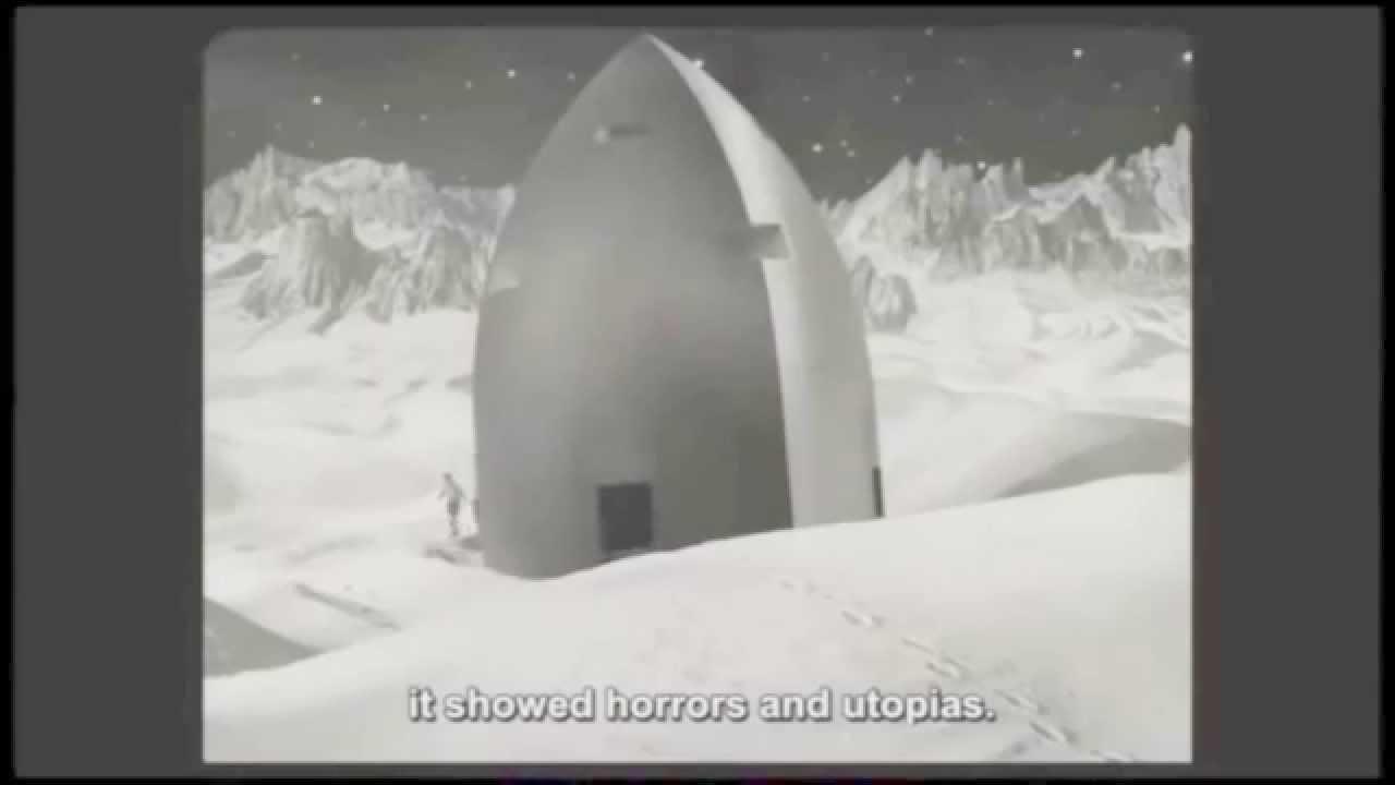 From Caligari to Hitler Trailer