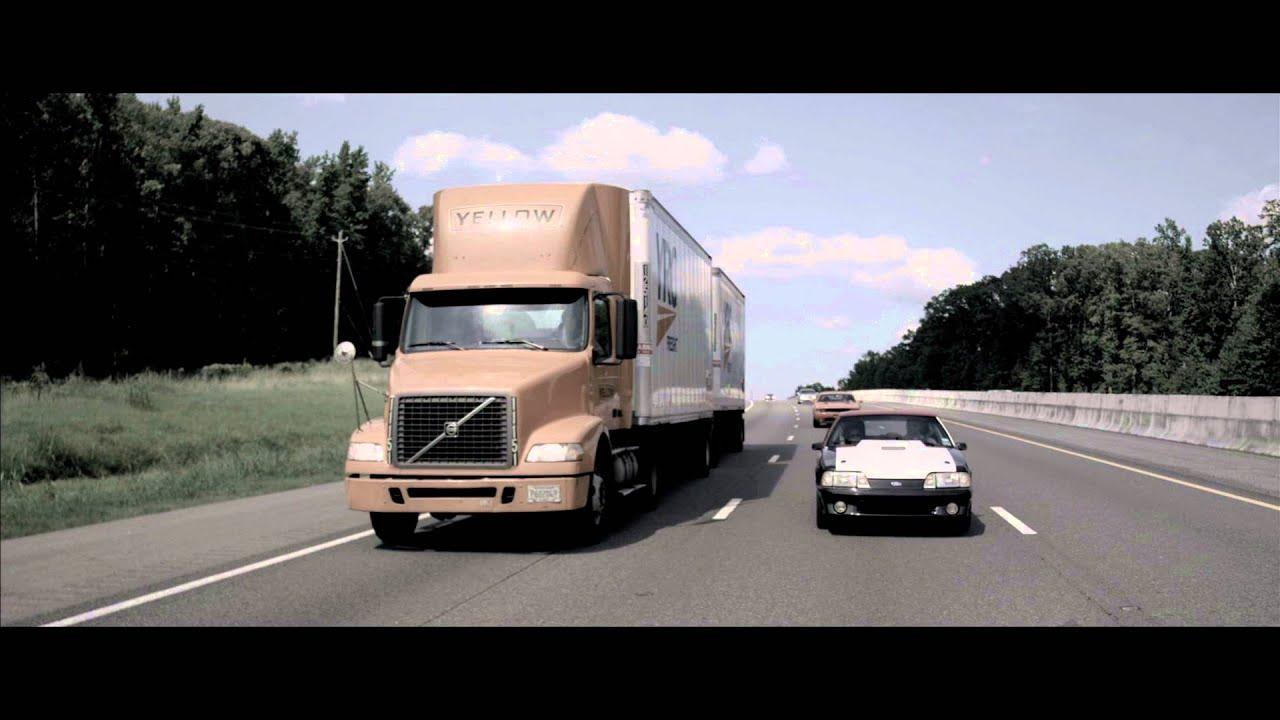 Downshift Trailer