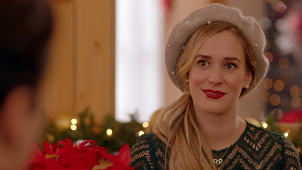 Loving Christmas Trailer