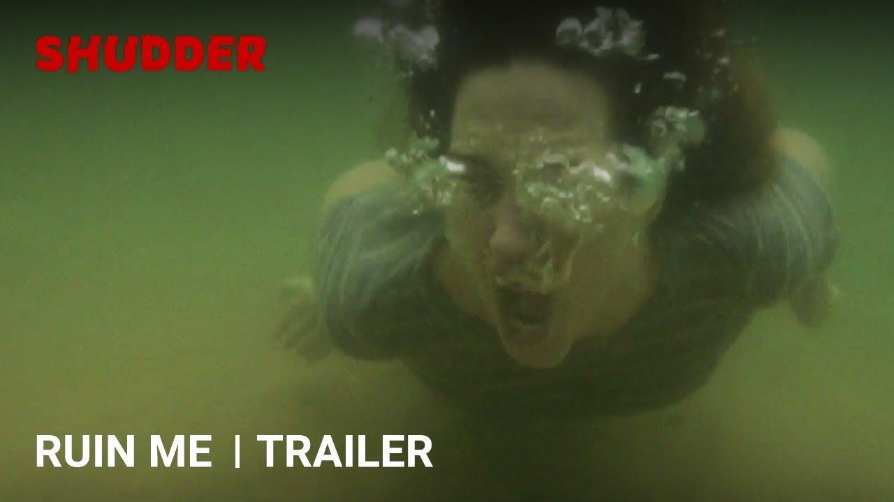 Ruin Me Trailer