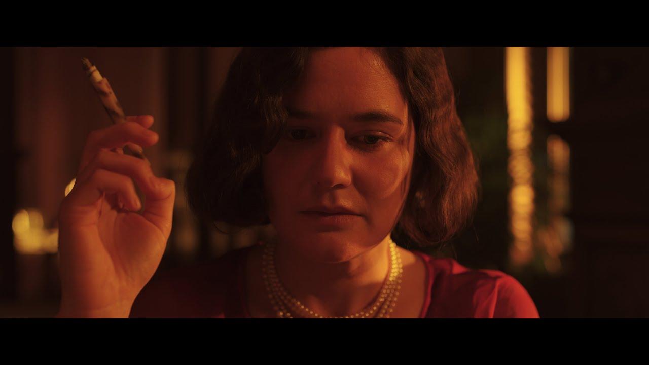 Burn All My Letters Trailer