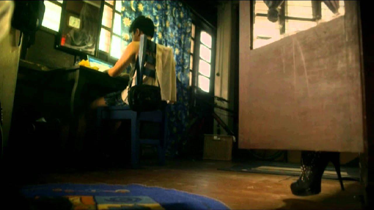 Bayi sa Aparador Trailer