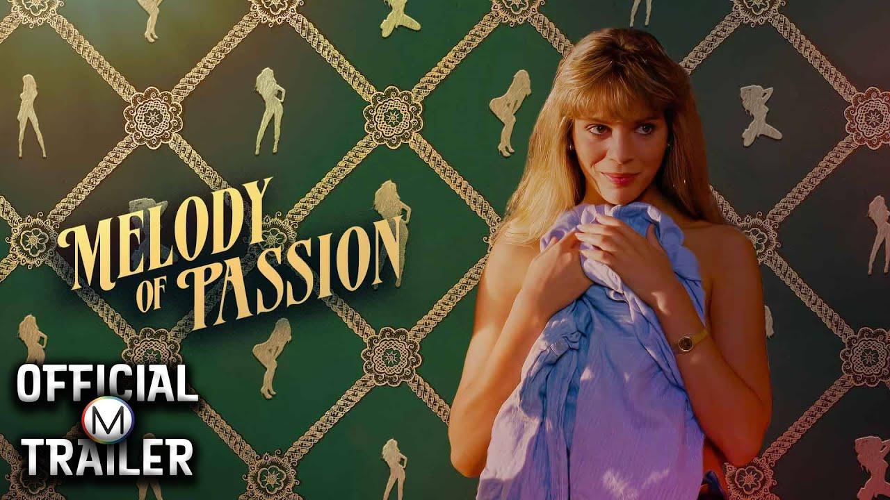 Melody of Passion Trailer