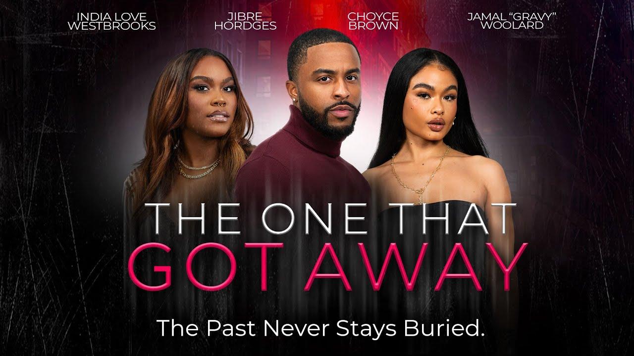 The One That Got Away Trailer