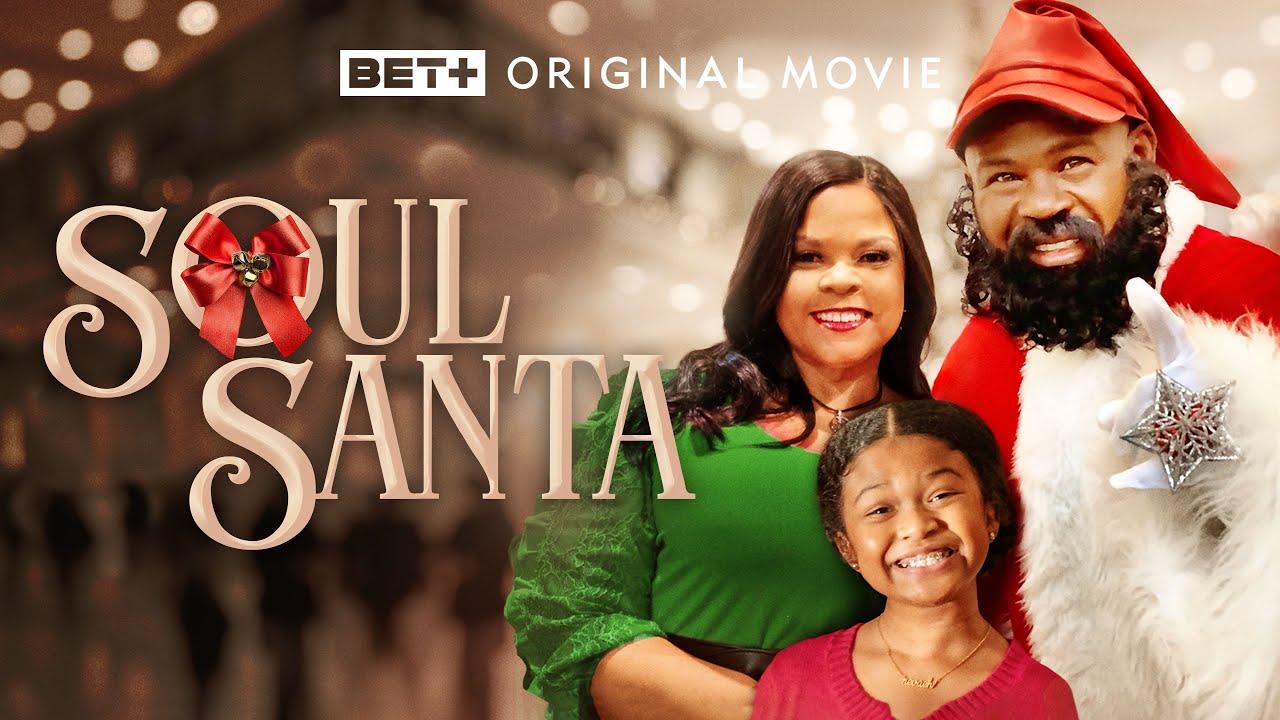 Soul Santa Trailer