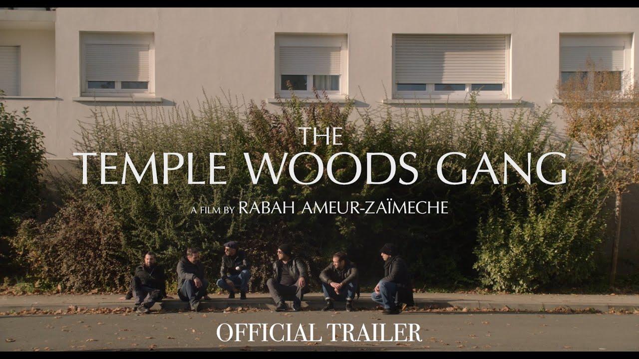 The Temple Woods Gang Trailer