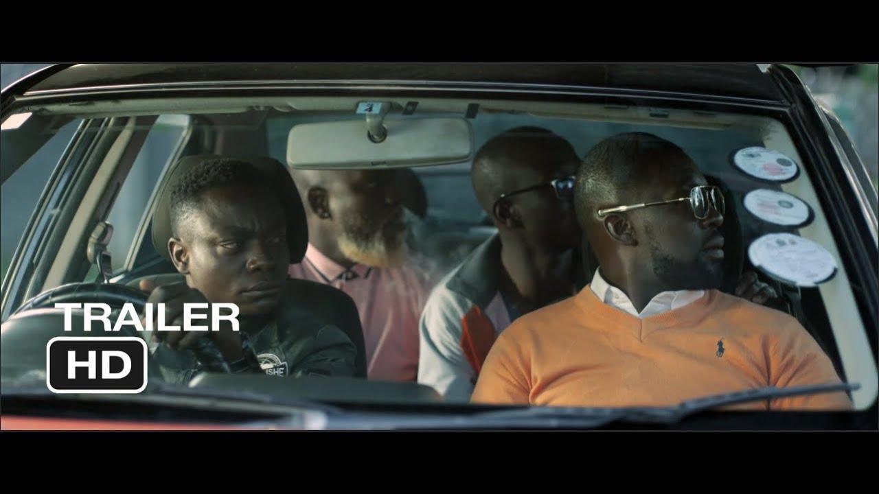 Black Dollar Trailer