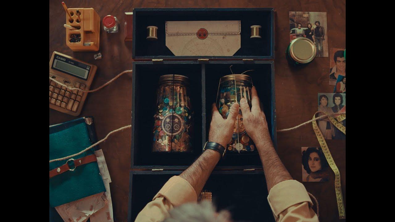 Where It Begins Trailer