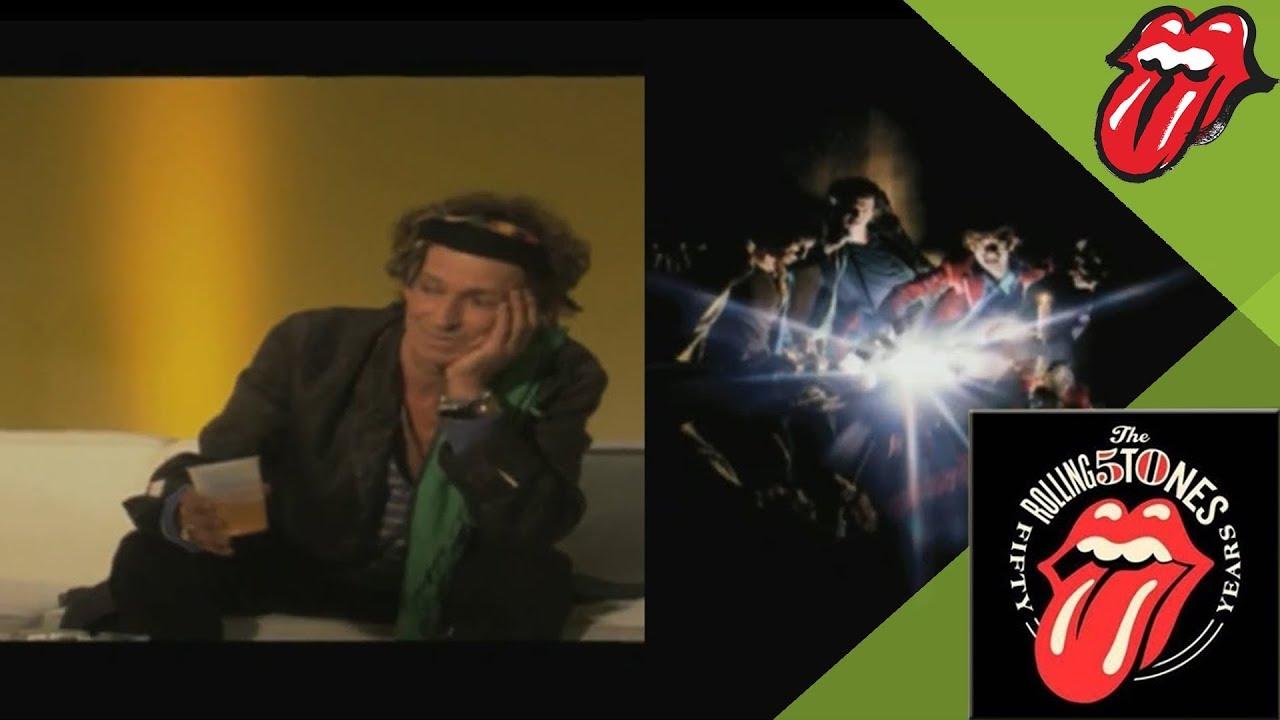 The Rolling Stones: The Biggest Bang Trailer