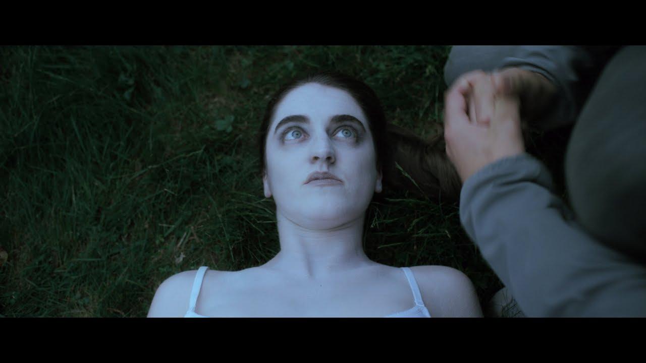 Dead Girl Trailer