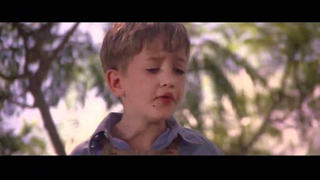 Careful, He Might Hear You Trailer