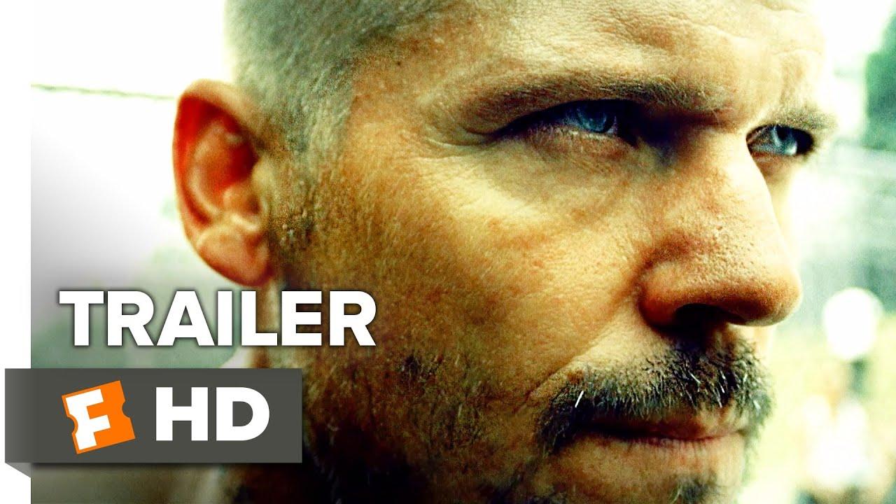 No Beast So Fierce Trailer