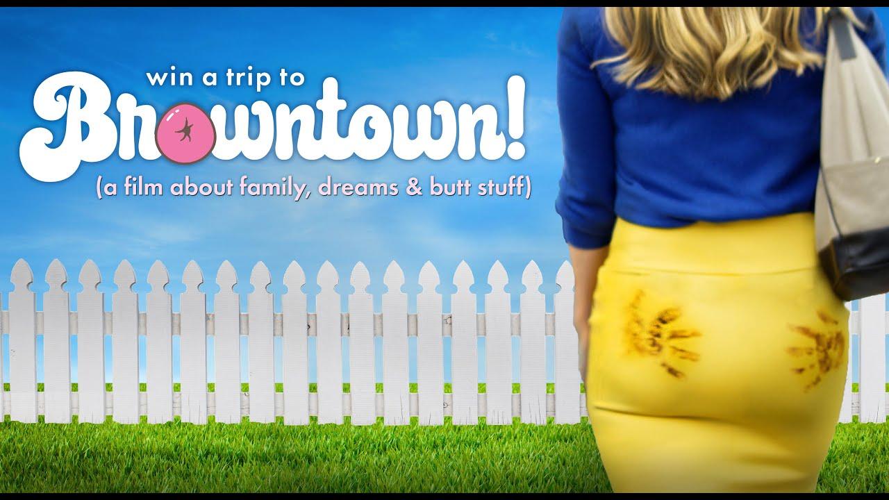 Win a Trip to Browntown! Trailer