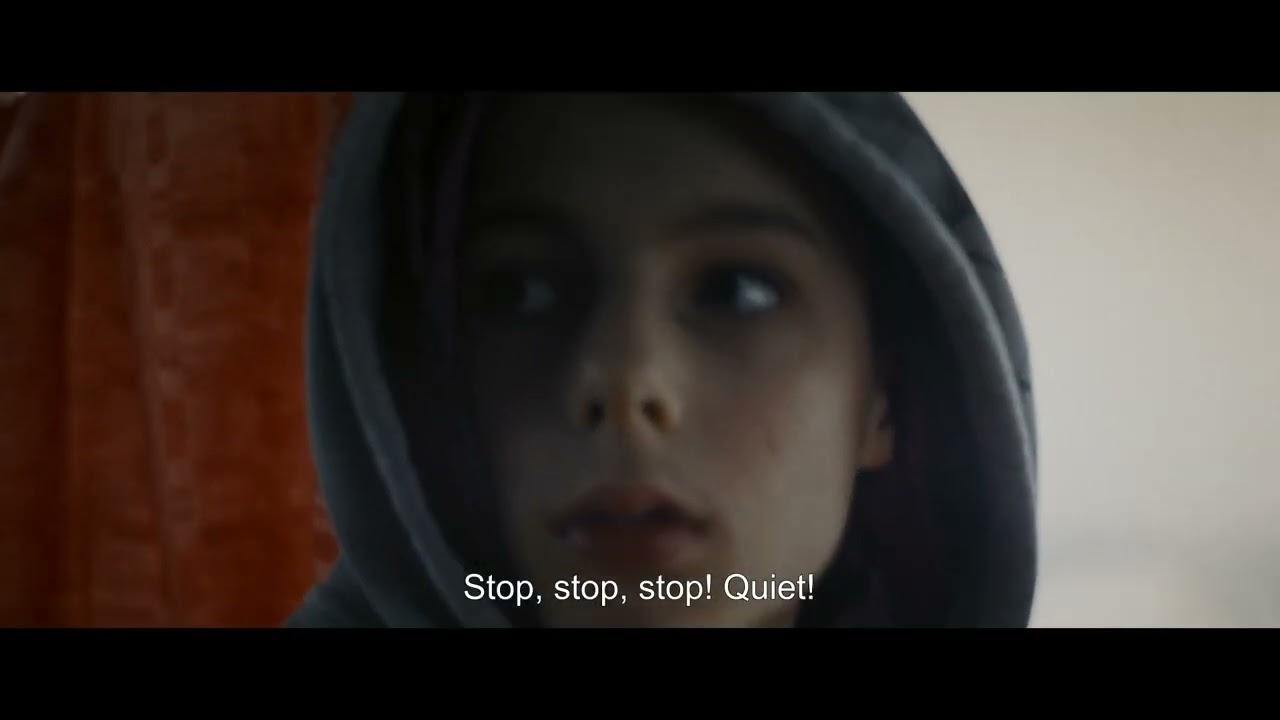 A Sensitive Person Trailer